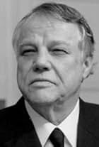 Foto de Joe Don Baker pareja de Maria Dolores Rivero-Torres