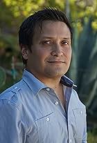 Foto de Joe Gnoffo pareja de Terra Jole