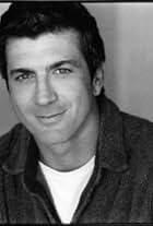 Foto de Joe Lando pareja de Kirsten Barlow