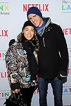 Foto de Joe LoCicero pareja de Gina Rodriguez