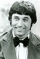 Foto de Joe Namath pareja de Deborah Mays