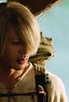 Foto de Joe Odagiri pareja de Yuu Kashii