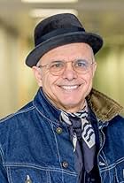 Foto de Joe Pantoliano pareja de Nancy Sheppard