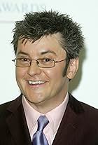Foto de Joe Pasquale pareja de Deborah Richardson