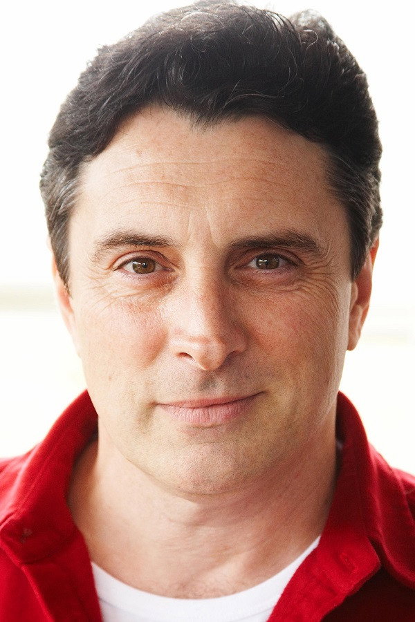 Foto de la celebrity Joe Petruzzi