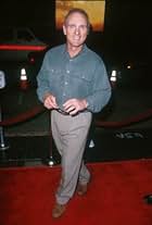 Foto de Joe Regalbuto pareja de Rosemary Regalbuto