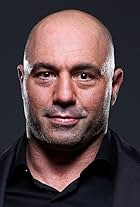 Foto de Joe Rogan pareja de Jessica Rogan