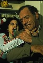 Foto de Joe Silver pareja de Chevi Colton