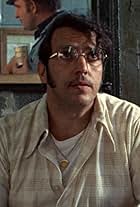 Foto de Joe Spinell pareja de Jean Jennings