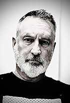 Foto de Joe Whyte pareja de Kate Savage