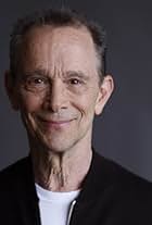 Foto de Joel Grey pareja de Jo Wilder