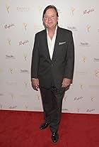 Foto de Joel Murray pareja de Eliza Coyle