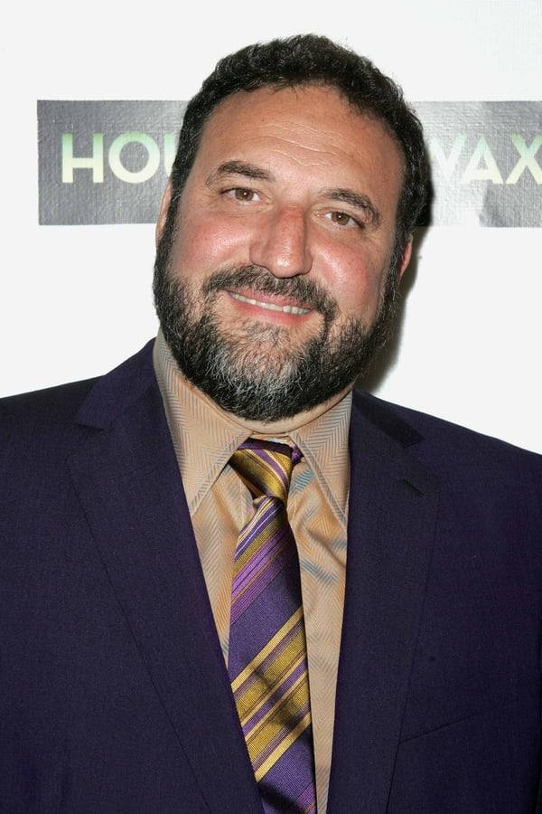 Foto de la celebrity Joel Silver