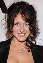 Foto de Joely Fisher pareja de Christopher Duddy