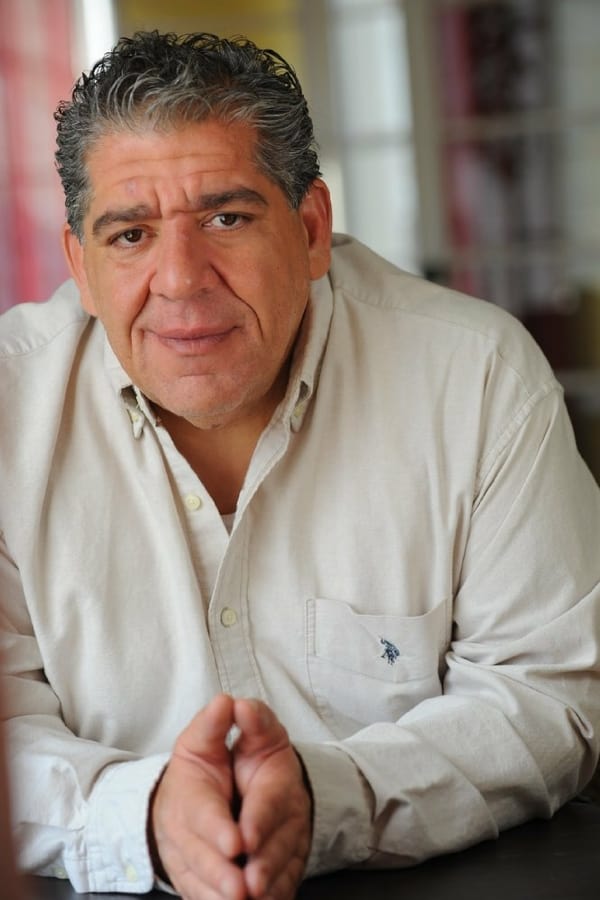 Foto de la celebrity Joey Diaz