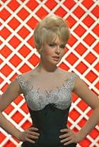 Foto de Joey Heatherton pareja de Lance Rentzel