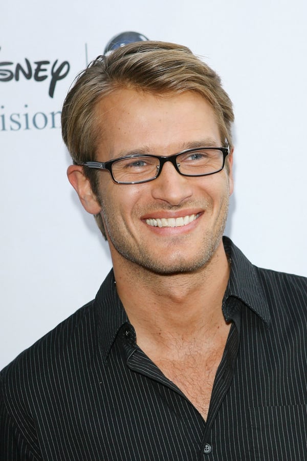 Foto de la celebrity Johann Urb