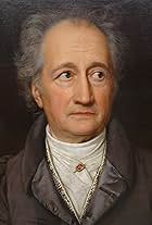 Foto de Johann Wolfgang Goethe pareja de Christiane Johanna Sophie Vulpius