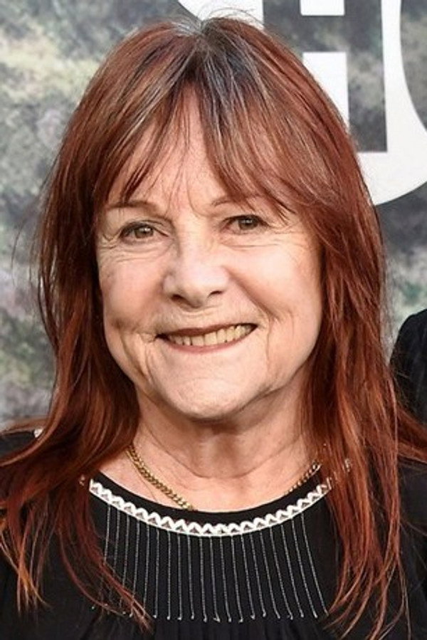 Foto de la celebrity Johanna Ray