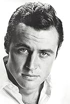 Foto de John Anthony Hayes pareja de Joanne Meyer