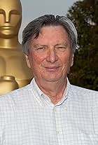 Foto de John Bailey pareja de Carol Littleton