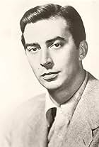 Foto de John Baragrey pareja de Louise Larabee