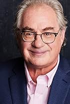 Foto de John Billingsley pareja de Bonita Friedericy