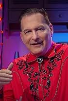 Foto de John Bloom pareja de Paula Bloom