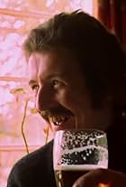 Foto de John Bonham pareja de Patricia Bonham