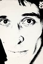 Foto de John Cale pareja de Betsey Johnson