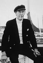 Foto de John Carradine pareja de Emily Cisneros
