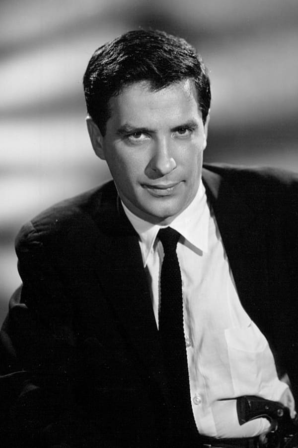 Foto de la celebrity John Cassavetes