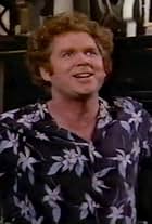 Foto de John Christopher Jones pareja de Mary Beth Coudal