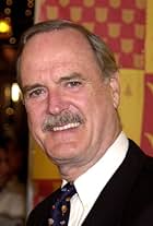 Foto de John Cleese pareja de Connie Booth