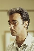 Foto de John Considine pareja de Toby Considine