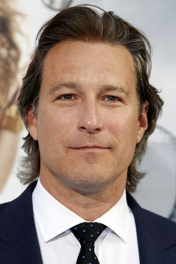 Foto de John Corbett pareja de Bo Derek