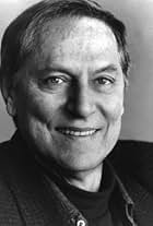 Foto de John Cullum pareja de Emily Frankel