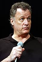 Foto de John de Lancie pareja de Marnie Mosiman