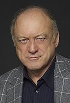 Foto de John Doman pareja de Linda Lee Rudloff