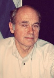 Foto de John Dunsworth pareja de Elizabeth Bates
