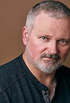 Foto de John Ellison Conlee pareja de Celia Keenan-Bolger