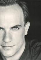 Foto de John Farley pareja de Jennifer Farley