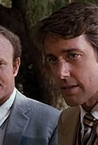 Foto de John Fink pareja de Charlotte 