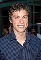Foto de la celebrity John Francis Daley