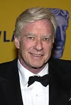 Foto de John Frankenheimer pareja de Carolyn Miller