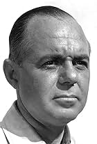 Foto de John Gallaudet pareja de Wynne Gibson