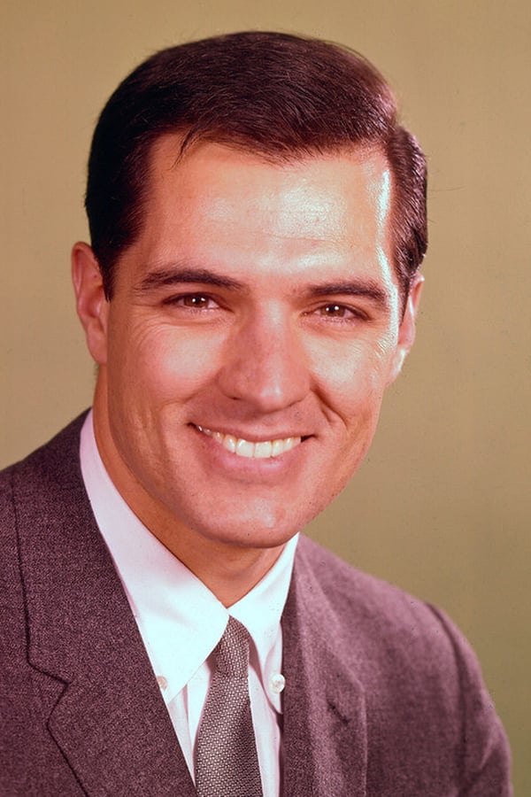 Foto de la celebrity John Gavin