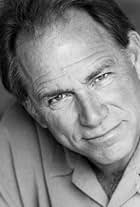 Foto de John Getz pareja de Grace McKeaney