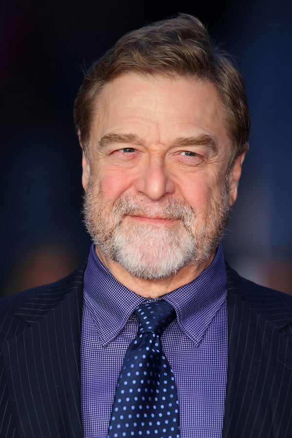 Foto de la celebrity John Goodman