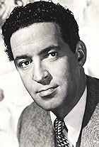 Foto de John Gregson pareja de Thea Gregory